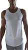 The Perfect Tank (White) Mens Tanks 4-rth 