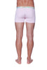 Zen Boxer Brief (Solid Pink) Mens Underwear 4-rth 